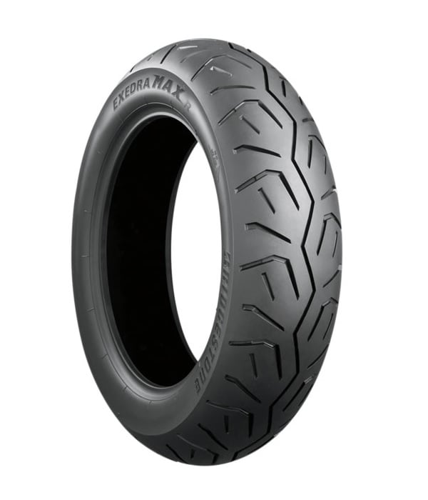 Anvelopa Bridgestone Exedera MAX 150 90B15 74V TL