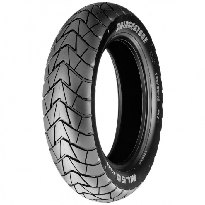 Anvelopa Bridgestone ML50 130 70-10 52J TL