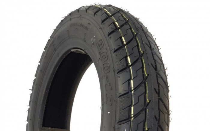Anvelopa Carrystone 3.00-10 4PR TL 820 [2]