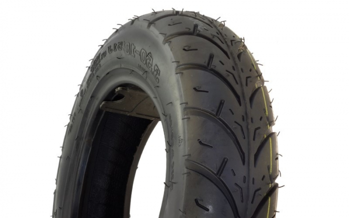Anvelopa Carrystone 3.50-10 4PR TL 814 [2]