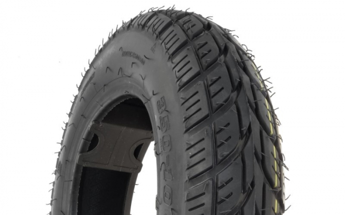 Anvelopa Carrystone 3.50-10 4PR TL 815 [2]