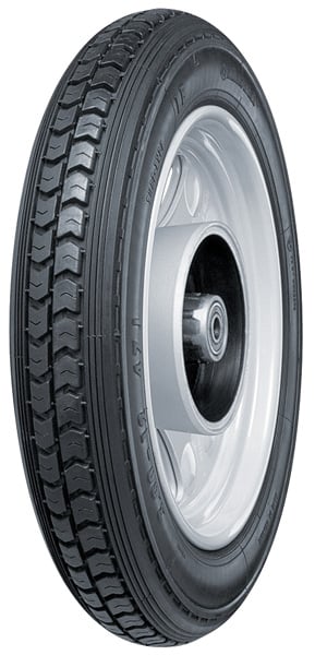 Anvelopa Continental K62 LB 3.00-12 47J TT