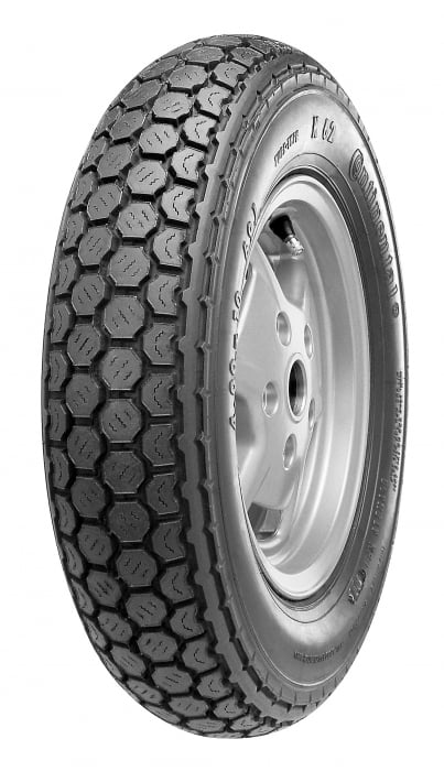 Anvelopa Continental K62 LB 3.50-10 59J TT