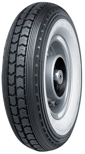 Anvelopa Continental K62 LB 4.00-8 55J TL WWW