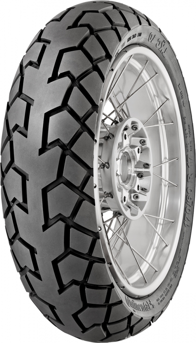 Anvelopa Continental TKC 70 160 60ZR17 (69W) TL