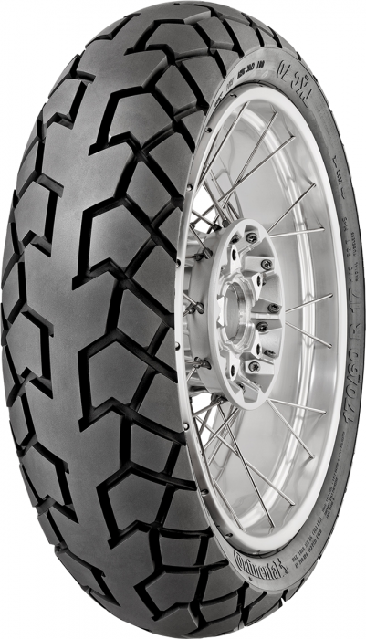 Anvelopa Continental TKC 70 180 55ZR17 (73W) TL