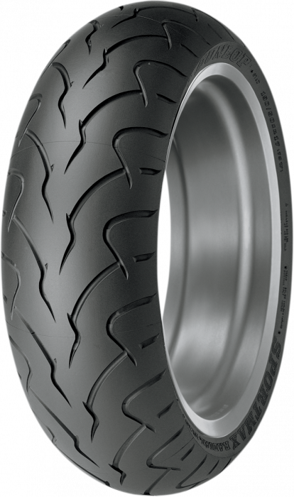 Anvelopa Dunlop D207 180 55ZR18 M C (74W) TL