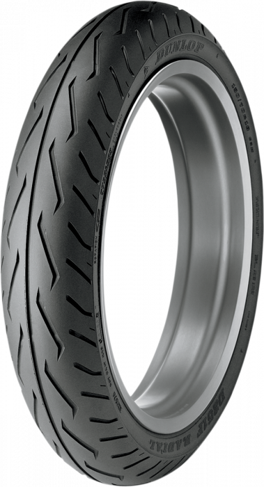 Anvelopa Dunlop D251 150 60R18 M C 67V TL