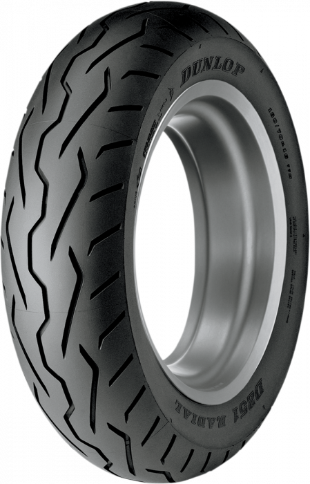 Anvelopa Dunlop D251 190 60R17 M C 78H TL