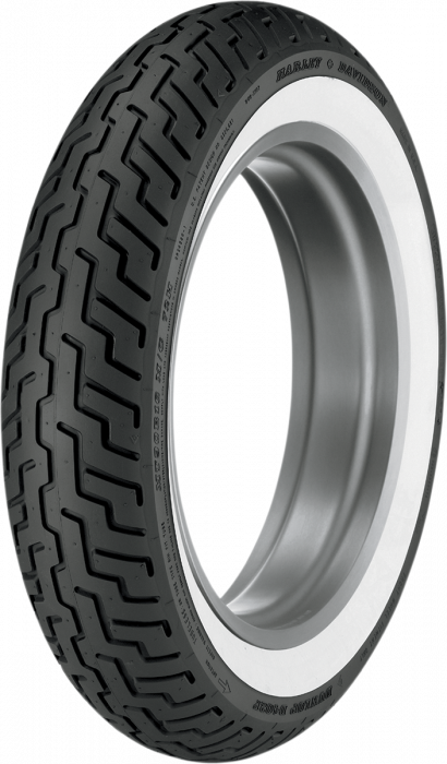 Anvelopa Dunlop D402 MH90 B 21 M C 54H TL NWW