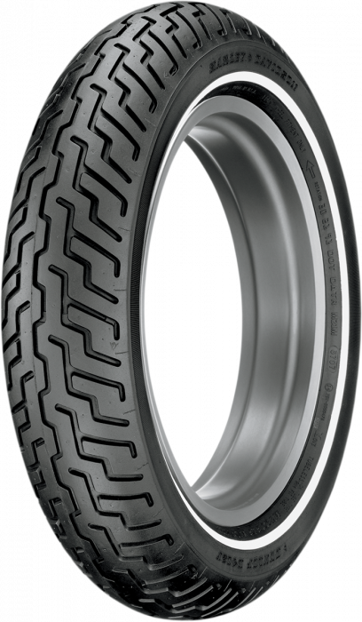 Anvelopa Dunlop D402  MT90 B 16 72H TL SWS