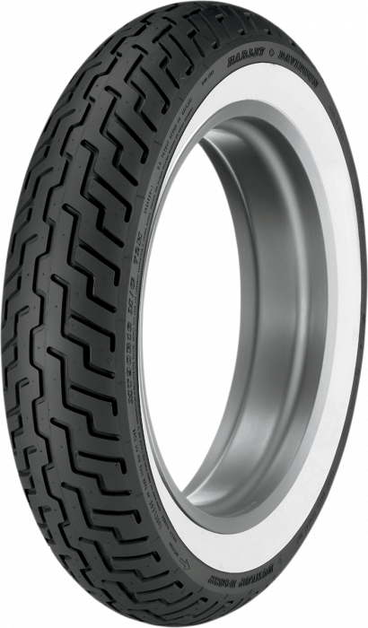 Anvelopa Dunlop D402 MT90 B 16 72H TL WWW