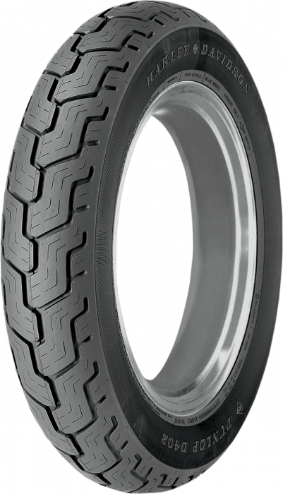 Anvelopa Dunlop D402  MT90 B 16 M C 74H TL BLK