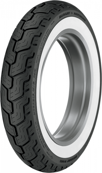 Anvelopa Dunlop D402 MT90 B 16 M C 74H TL WWW