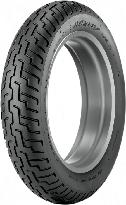 Anvelopa Dunlop  D404 130 90-16 M C 67S   BLK