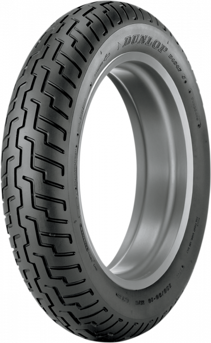 Anvelopa Dunlop D404 110 90-16 59P TT BLK