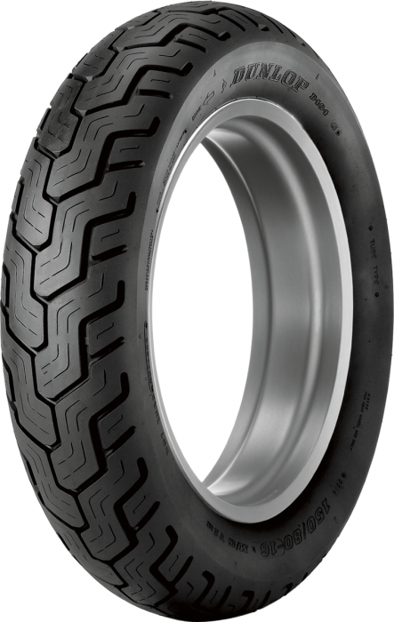 Anvelopa Dunlop D404 spate 170 80-15 77H