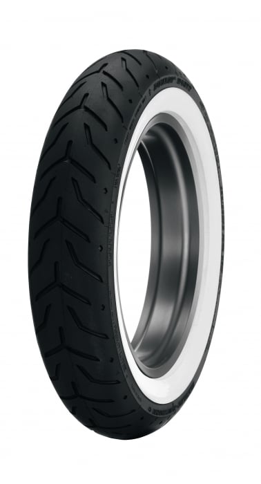 Anvelopa Dunlop D408 130 90B16 M C    67H   TL  WWW