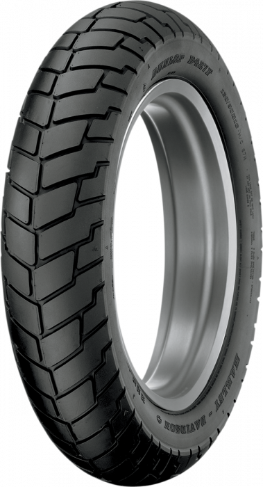 Anvelopa Dunlop D427 130 90 B 16 M C 67H TL