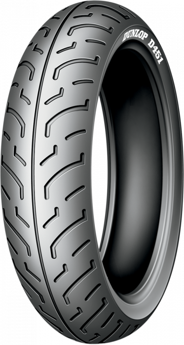 Anvelopa Dunlop D451  120 80-16   60P  TL