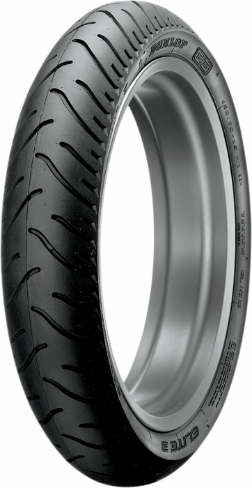 Anvelopa Dunlop Elite 3 120 70R21 M C 62V TL