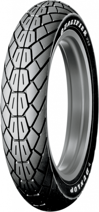 Anvelopa Dunlop F20 110 90-18 61V TL