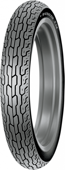 Anvelopa Dunlop F24 100 90-19 57H TL