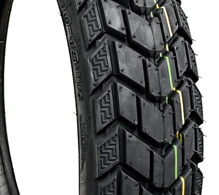 Anvelopa OPIN 110/90-18 6PR TL [2]