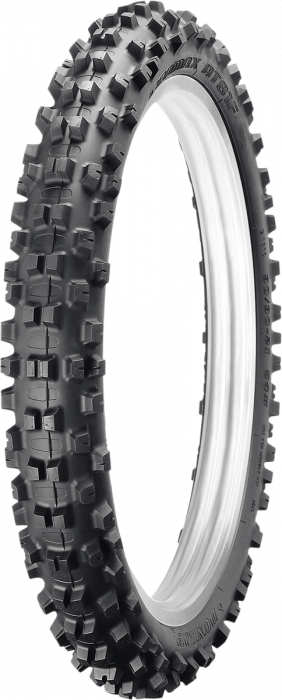 Anvelopa Dunlop Geomax AT81  80 100-21 51M TT