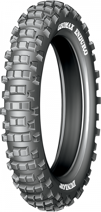 Anvelopa Dunlop Geomax Enduro  90 90-21(soft) 54R  TT