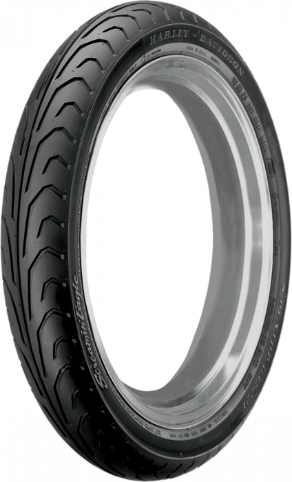 Anvelopa Dunlop GT502 80 90 -21 M C 54V TL