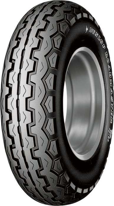 Anvelopa Dunlop K81 4.10 H 19 64H TL