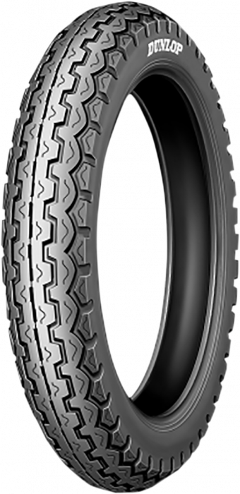 Anvelopa Dunlop K81 TT100 GP fata 100 90ZR18 56H