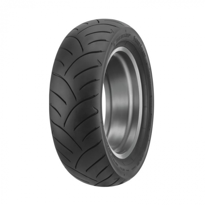 Anvelopa Dunlop Scoot Smart 130 90-10 61L TL