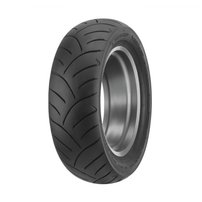 Anvelopa Dunlop Scoot Smart 130 60-13 53P TL