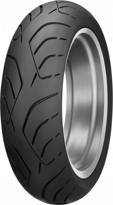 Anvelopa Dunlop  Sportmax RoadSmart III 190 55 ZR17  (75W) TL