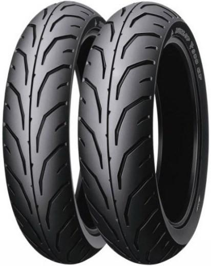 Anvelopa Dunlop TT900GP 140 70-17 J 66H TL