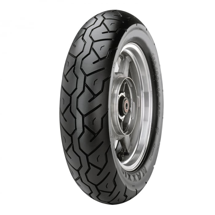 Anvelopa Maxxis M-6011F 100 90-19, 57H, TL