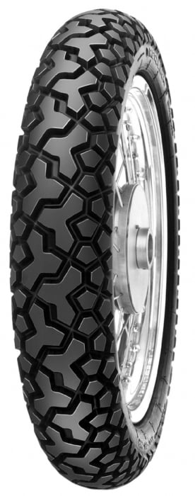 Anvelopa Metzeler Enduro 2 4.00-18 64R TT