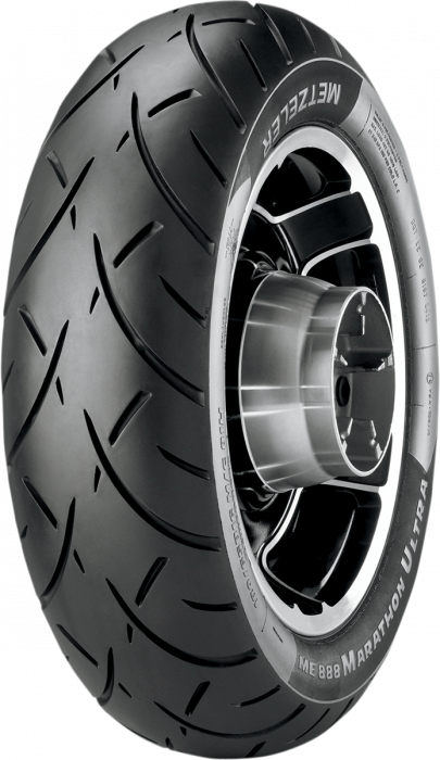 Anvelopa Metzeler  ME 888 Marathon Ultra  150 80 B 16 77H  TL