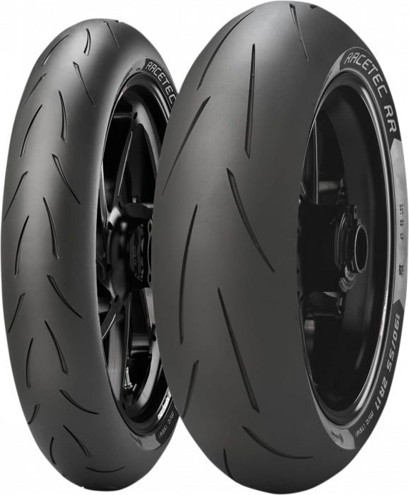 Anvelopa Metzeler Racetec RR  120 70 ZR 17 K3 58W TL,