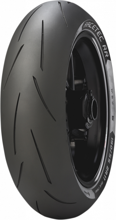 Anvelopa Metzeler Racetec RR 160 60 ZR 17 K3 69W TL,