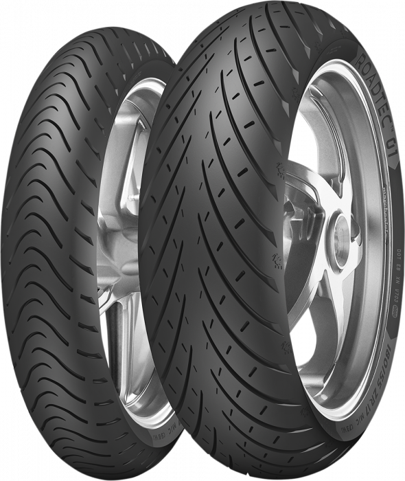 Anvelopa Metzeler Roadtec 01  190 50 ZR 17 (HWM)  (73W)   TL