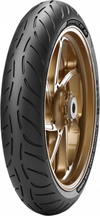 Anvelopa Metzeler Sportec M7 RR 110 70 ZR 17 54W  TL