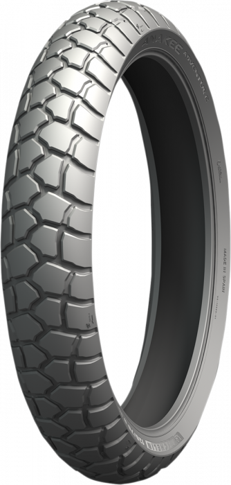 Anvelopa Michelin Anakee Adventure fata 110 80R19 59V