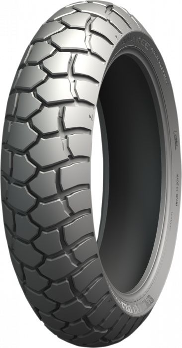 Anvelopa Michelin Anakee Adventure spate 130 80R17 65H