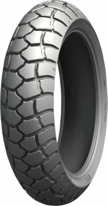 Anvelopa Michelin Anakee Adventure spate 180 55R17 73V