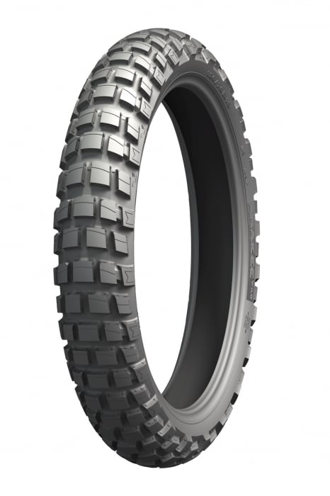 Anvelopa Michelin Anakee Wild fata 110 80-18 58S