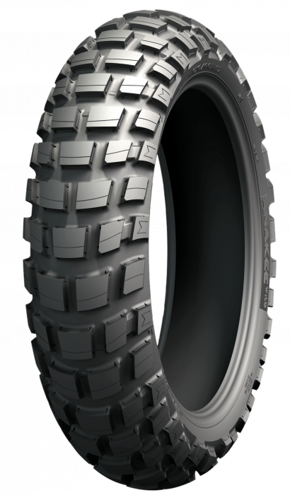 Anvelopa Michelin Anakee Wild spate 140 80-18 70R