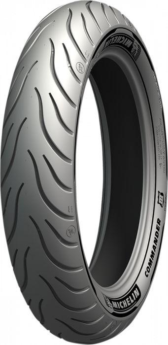 Anvelopa Michelin Commander 3 fata 120 70R19 60V